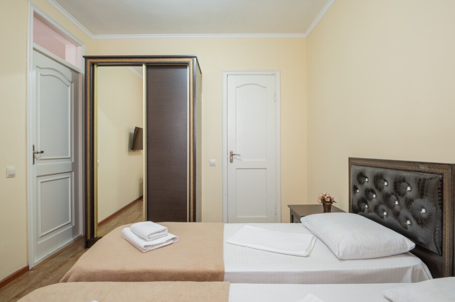 Сансет Хилл Аллама групп