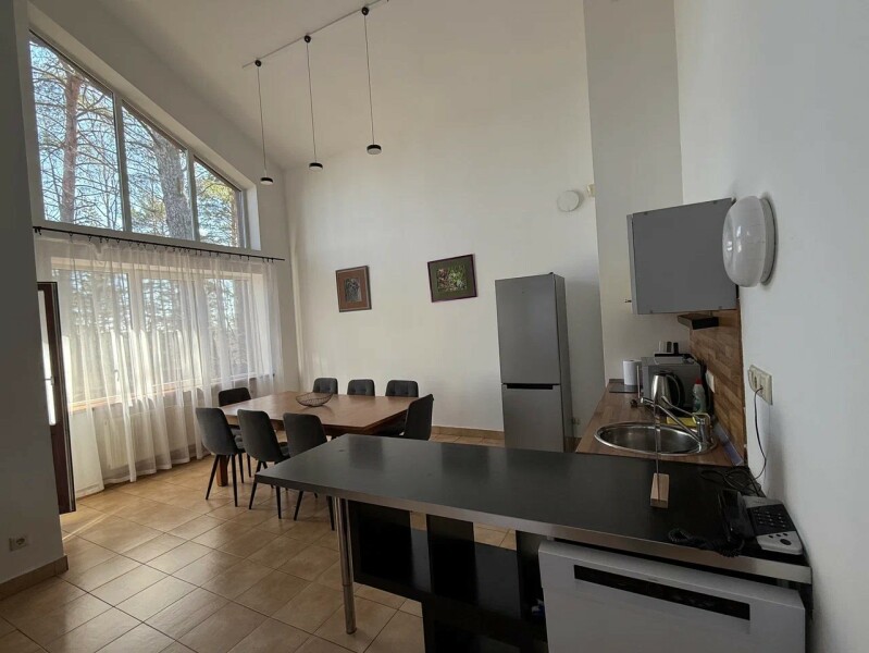 Солнечная на Оке