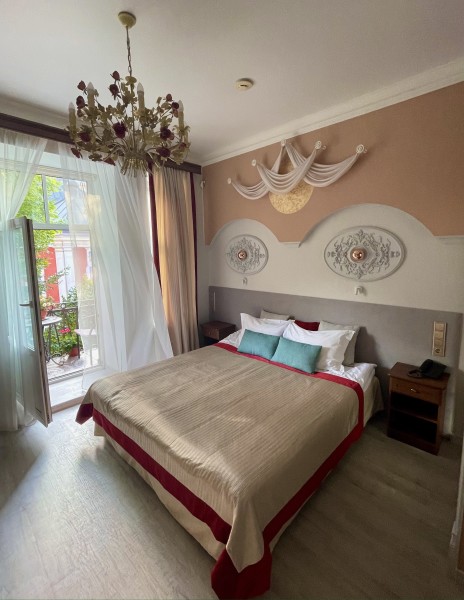 Art-Hotel Trezzini - photo 3