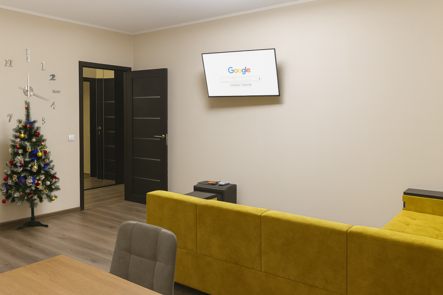 Апартамнеты "Старт" - photo 2