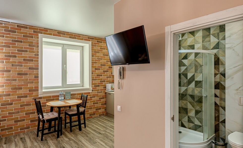 Гостиница "Bruno" - photo 3