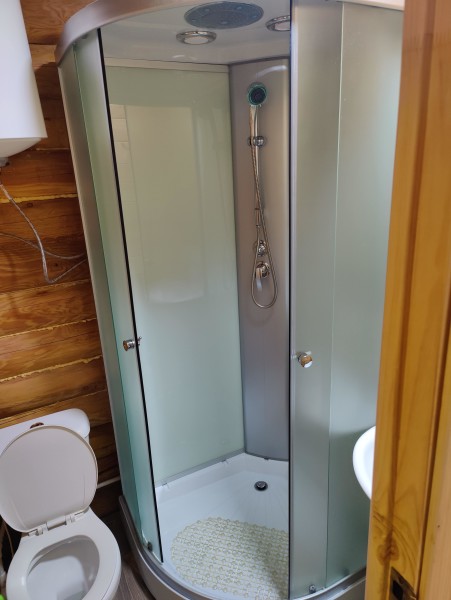 Дом отдыха "Жемчужина"