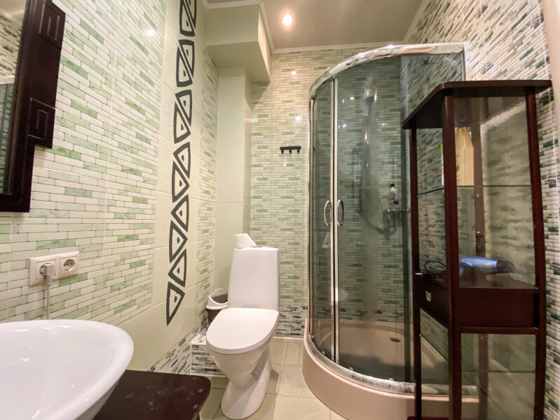 Ankara - 4 комнаты