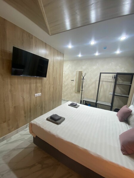 Гостевой дом "ДУБКИ"