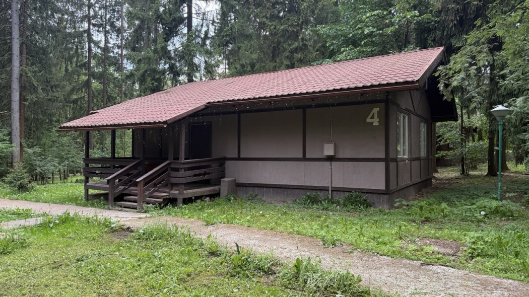 СОК Солонцово