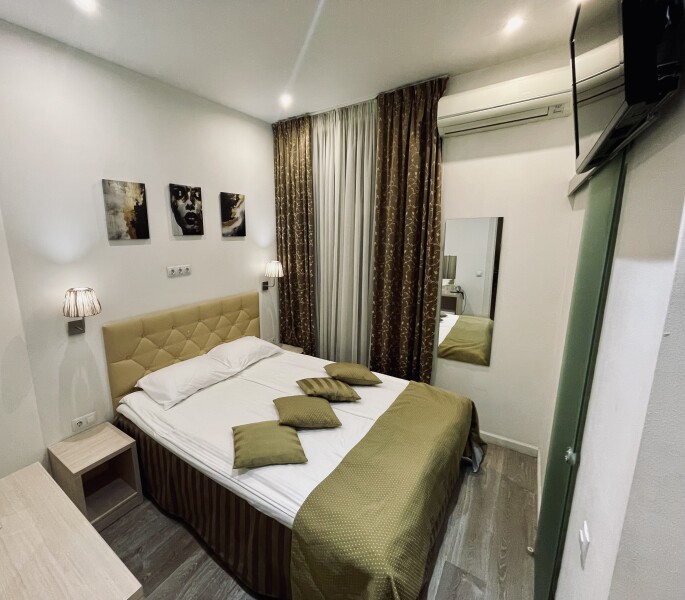 Пять вечеров