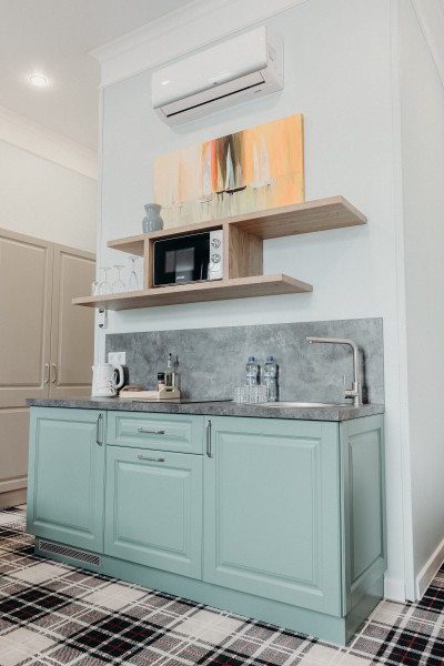 Д апартаменты - photo 2