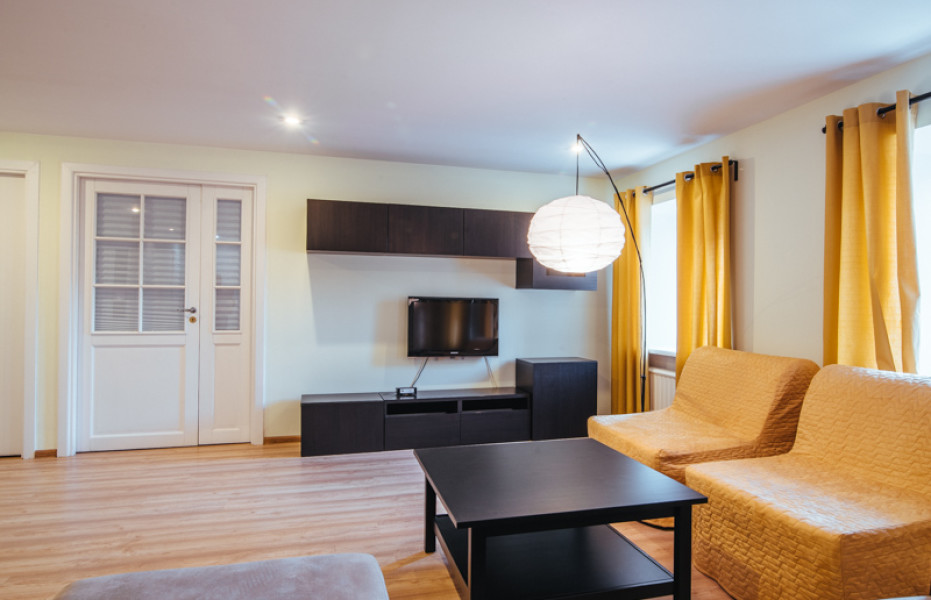 Усадьба у Озера - photo 5