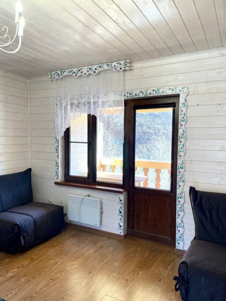 Гостевой дом «Отдых у реки»