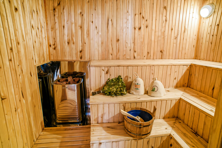 Гостинный дом - photo 4