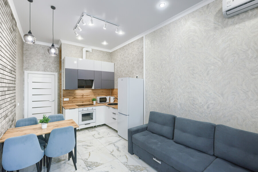 Appartament De Luxe - photo 5