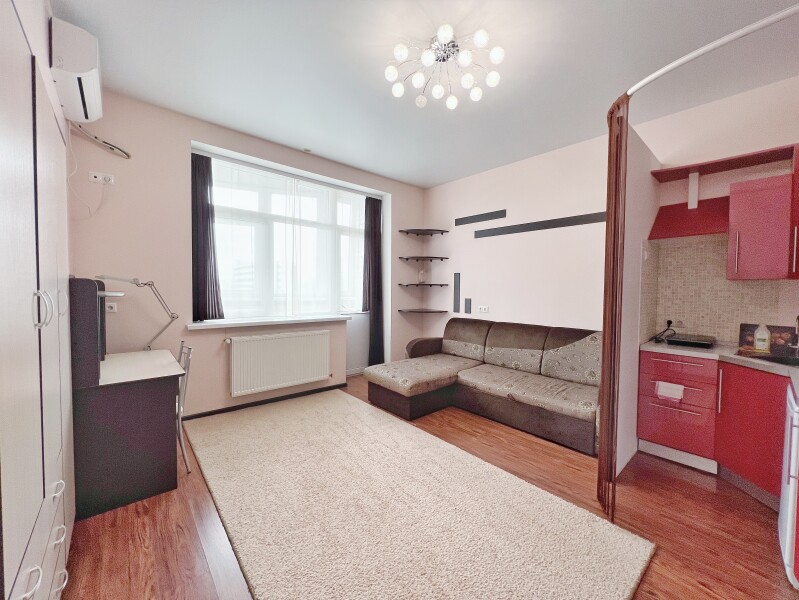 Апартаменты "Абажур" - photo 5