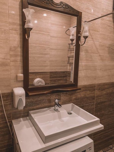 Бельведер Гостевой Дом