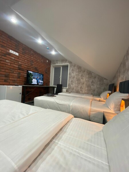 Гостевой дом "ДУБКИ" - photo 4