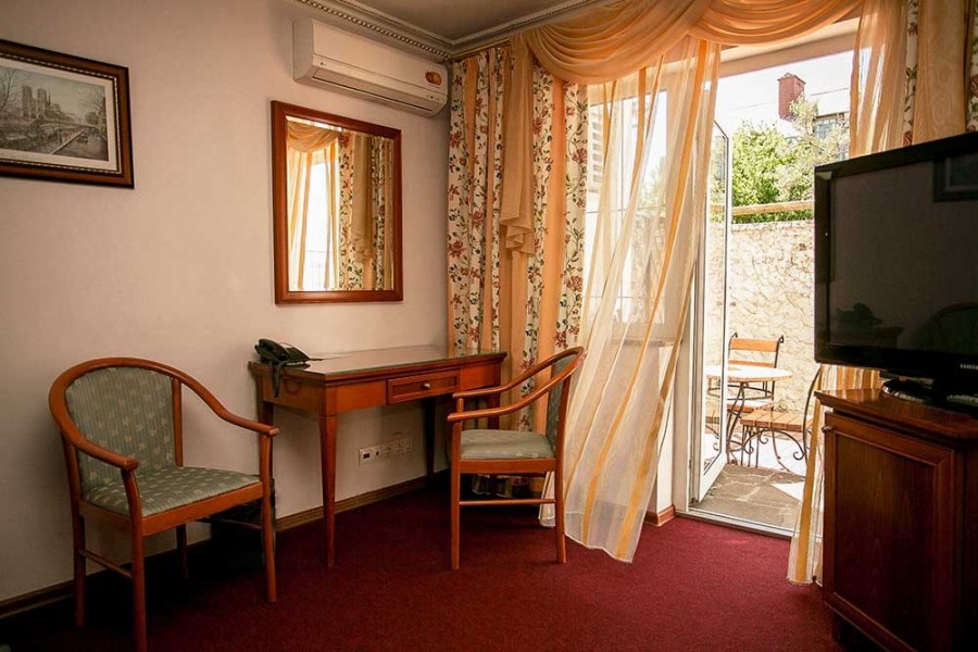 Мини-отель Эмона - photo 2