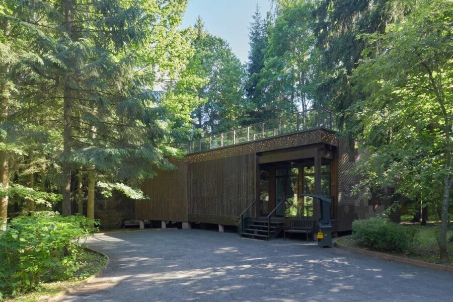 Berta Village - photo 2