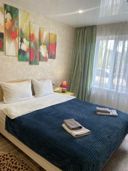 Гостевой дом "ДУБКИ" - photo 5