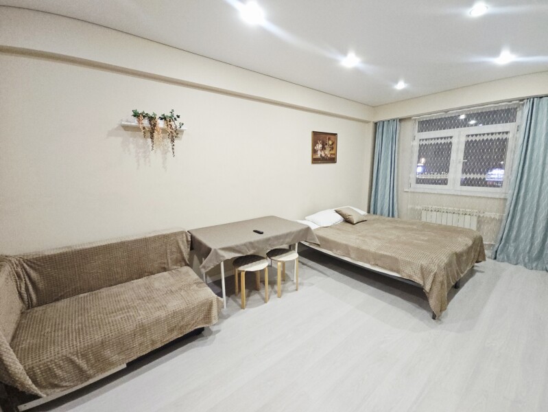 Apartment Golden Holiday