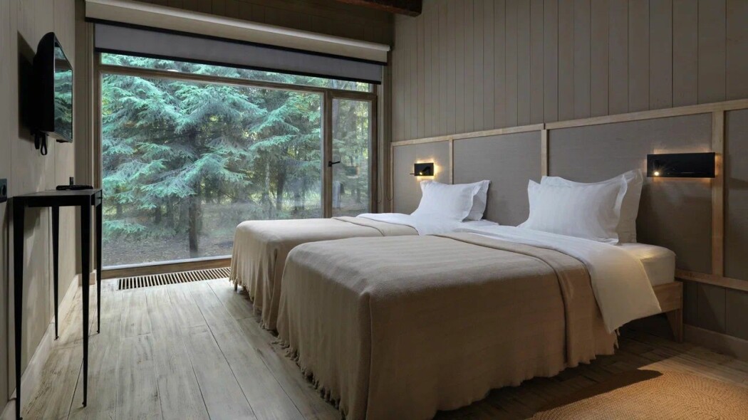 Berta Village - photo 3