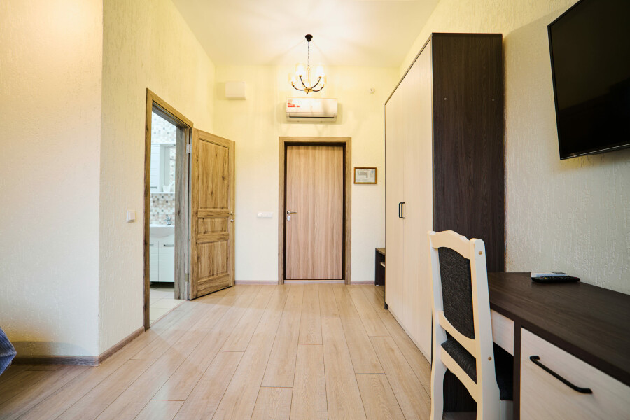 Гостевой дом "Арт Симбирск" - photo 3