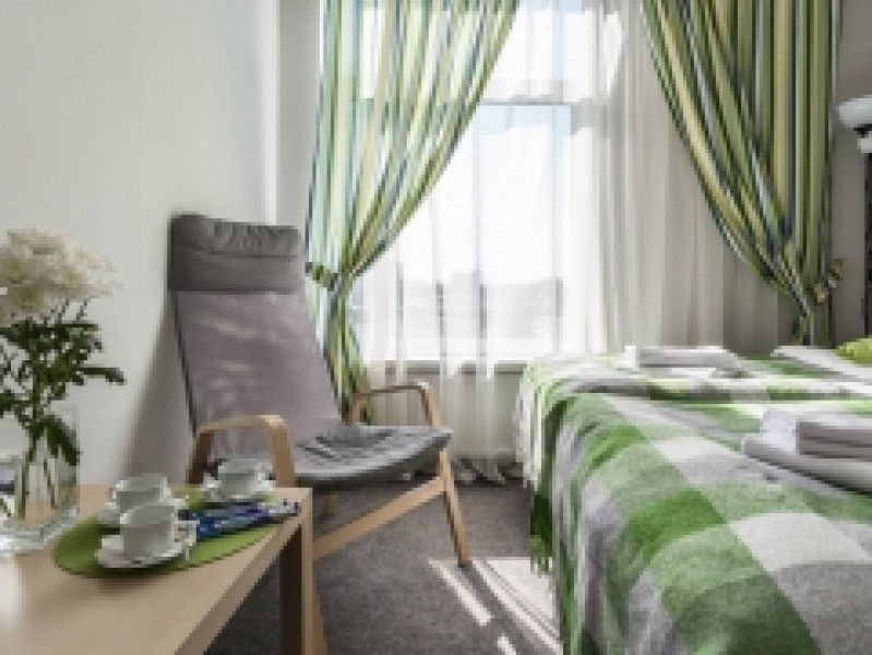 День и Ночь