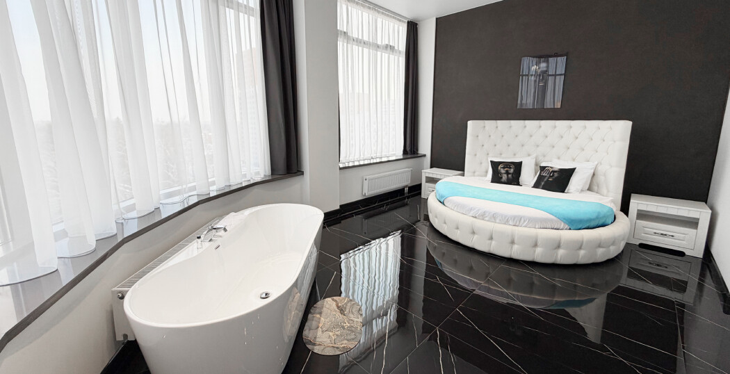 Отель "Кристалл"