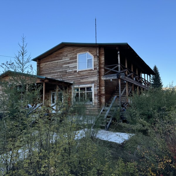 Эко-турбаза "Акташ" Зелёный колобок - photo 2