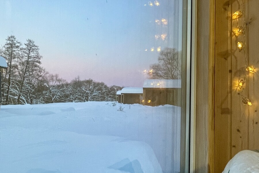 Ясно-Красно