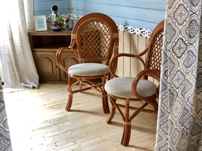 River Villa Переславль