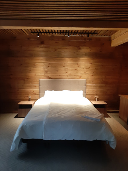 Экоотель Сосны