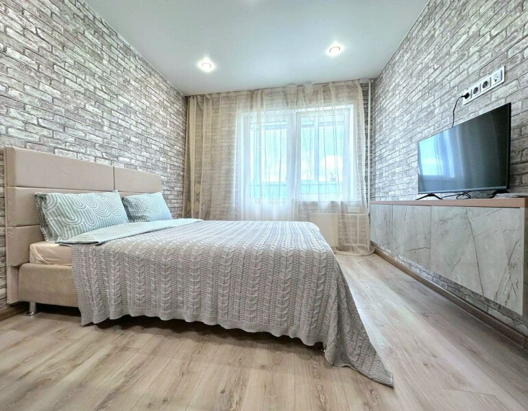 АВАНТАЖ - квартиры и апартаменты посуточно в Кемерово - photo 5