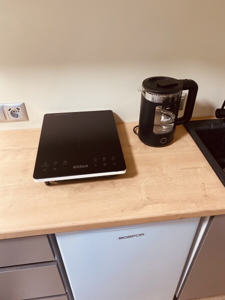 Отель Стромынка - photo 3