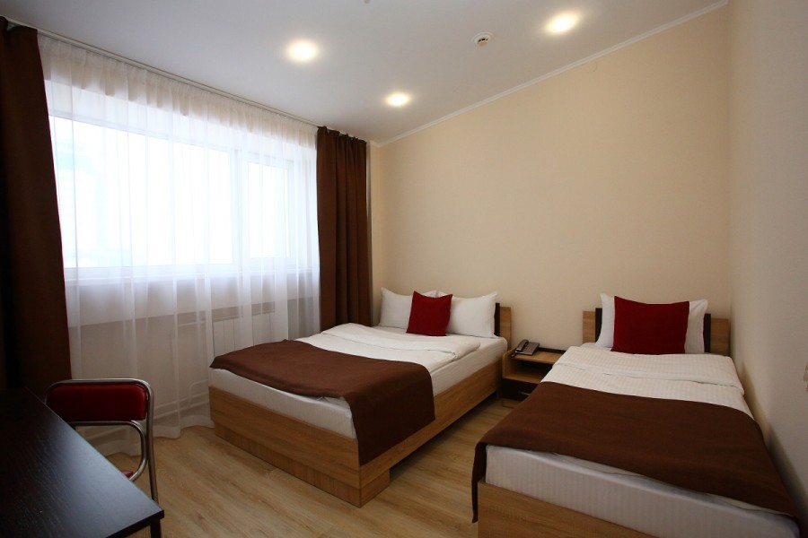 Отель Максим - photo 3