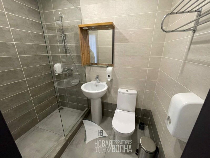 База отдыха ''Волна'' - photo 5