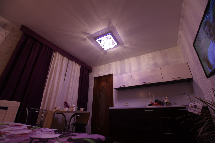 Гостиница Золотой шар - photo 2