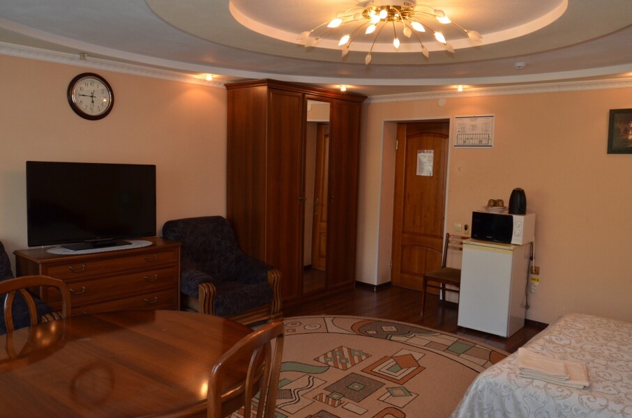 Отель Гавань - photo 5