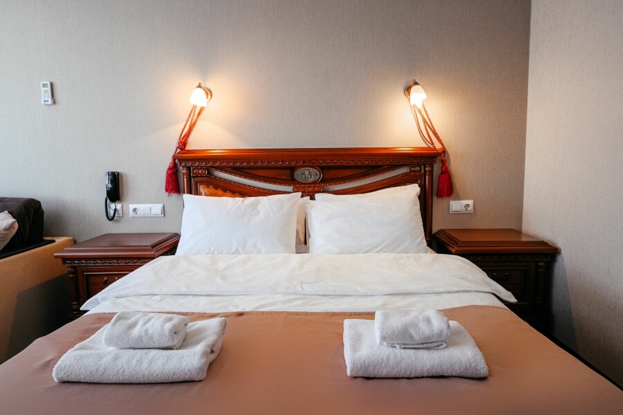 Отель Гранд Сокольники - photo 2