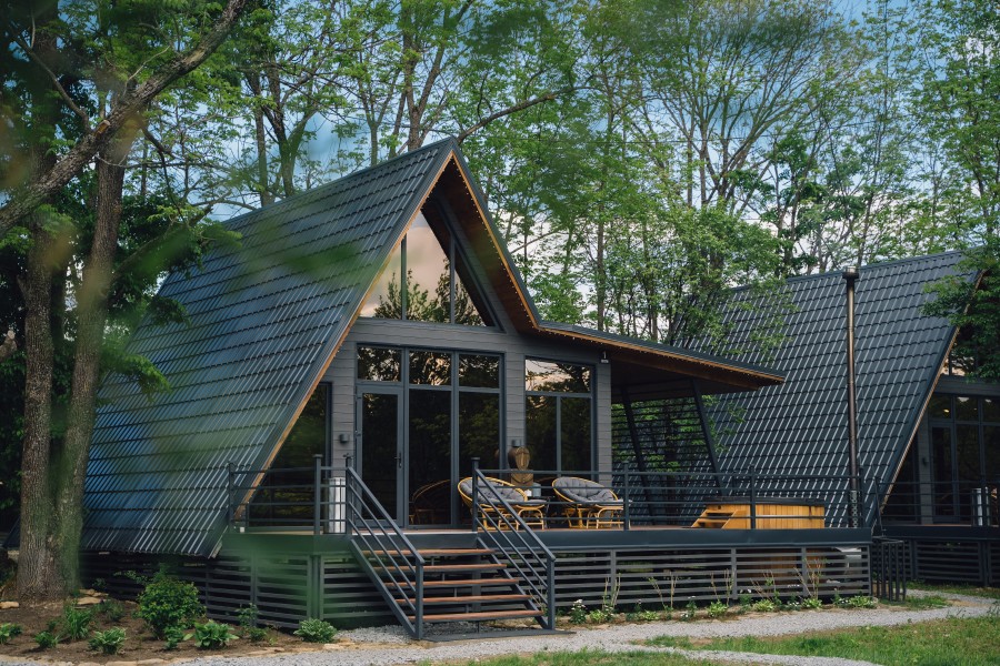 Заимка Узалы