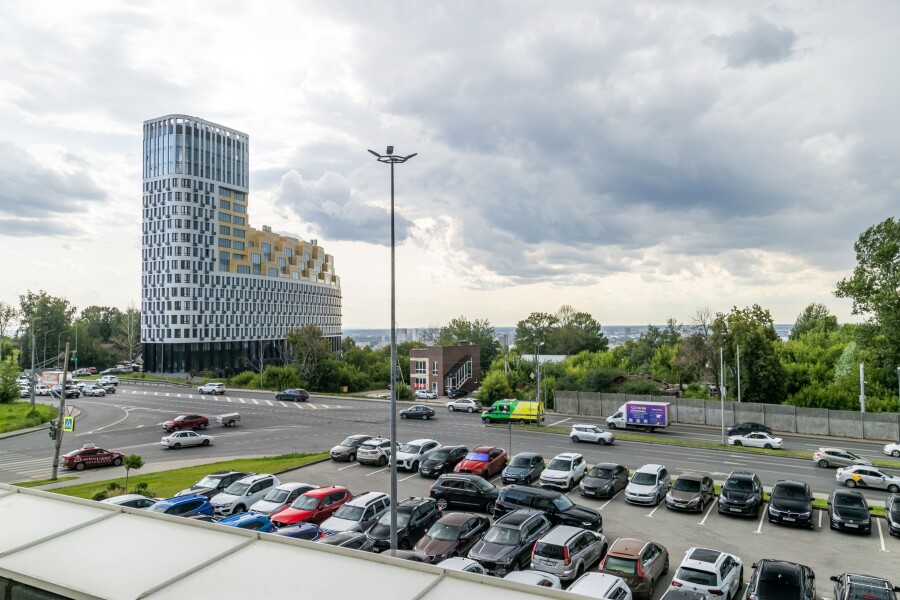 Апарт-отель 9 Ночей