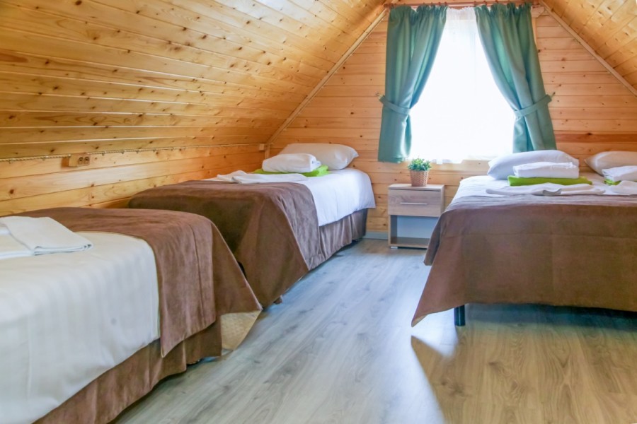 Термальный источник Распутин - photo 2