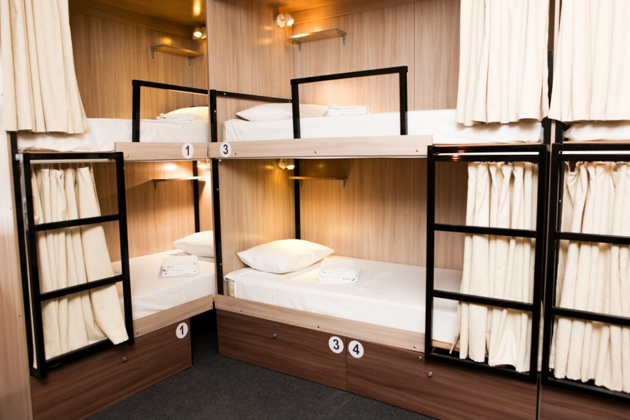 Гостиница Татария - photo 2