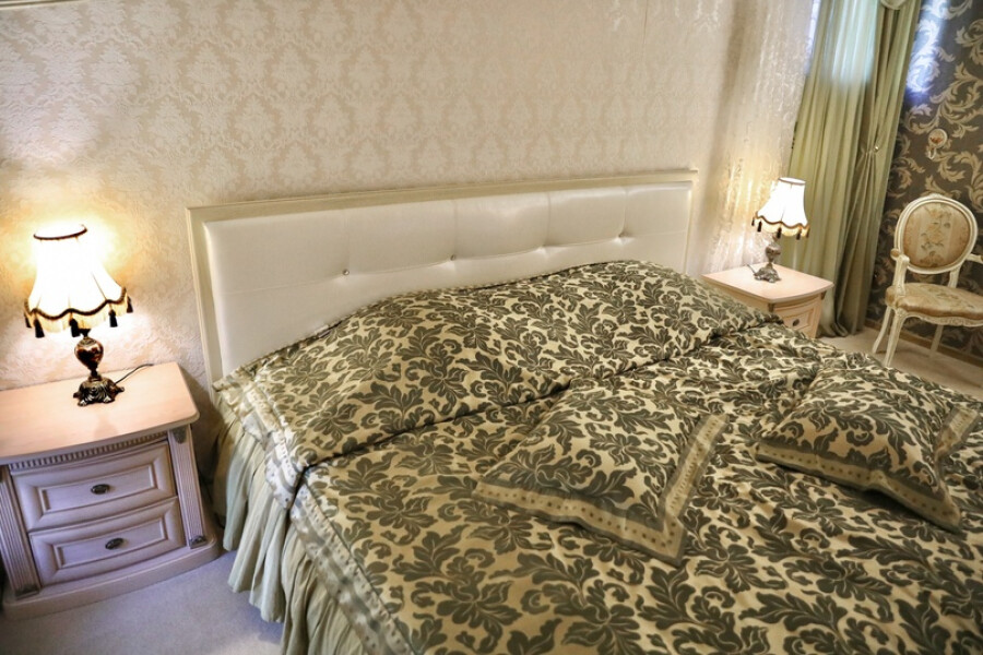 Екатеринин Двор