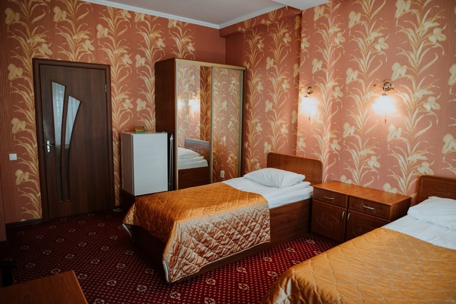 Отель Астория - photo 2