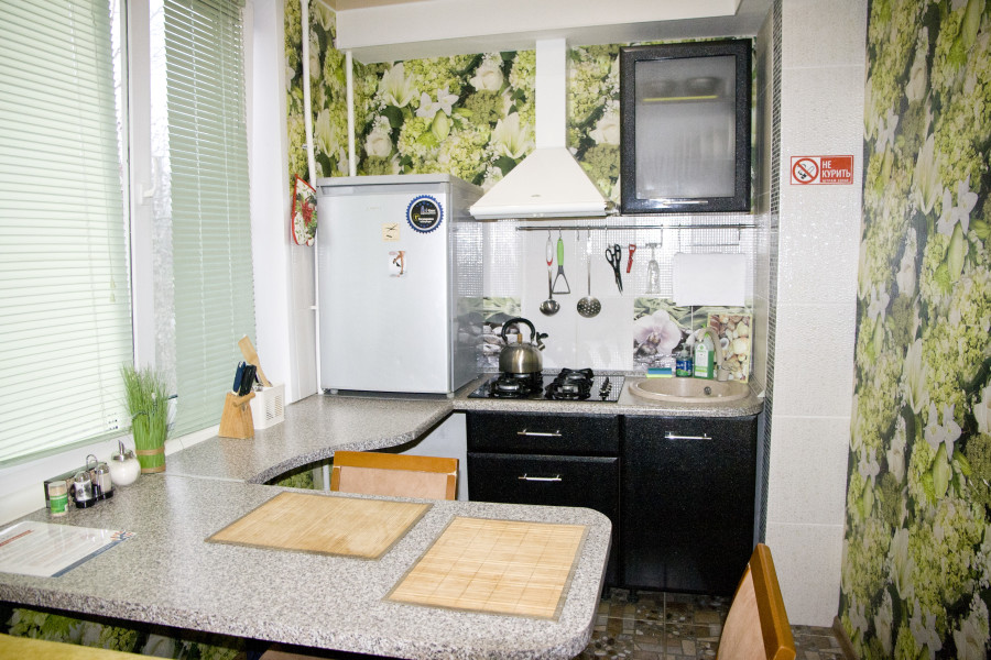 Барбарис мини-отель - photo 2