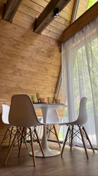 База отдыха "4 Сезона" - photo 2