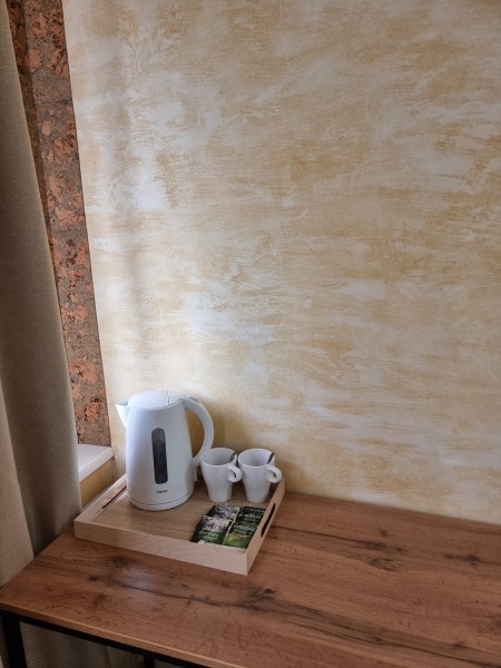 Мини-отель Реноме