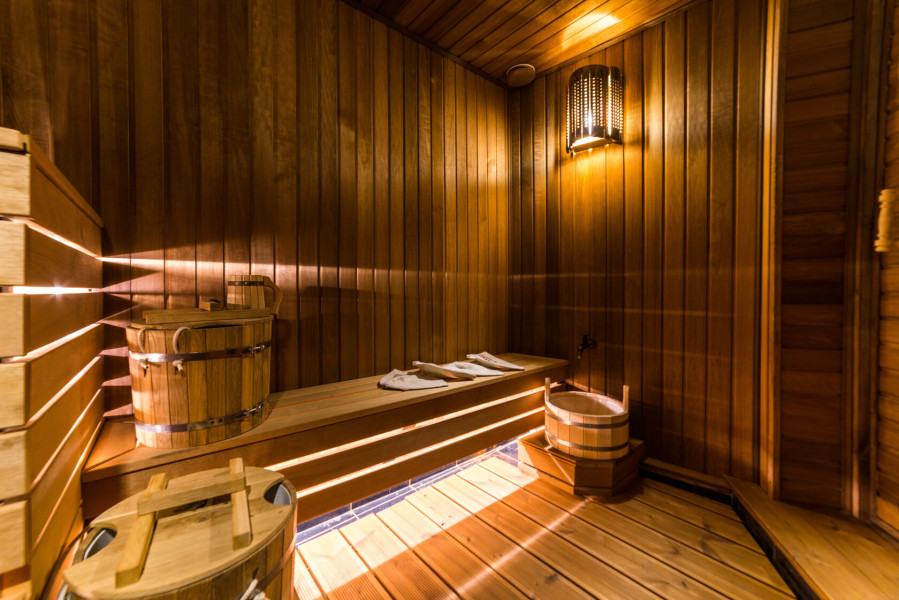 NordWest Spa Hotel - photo 3