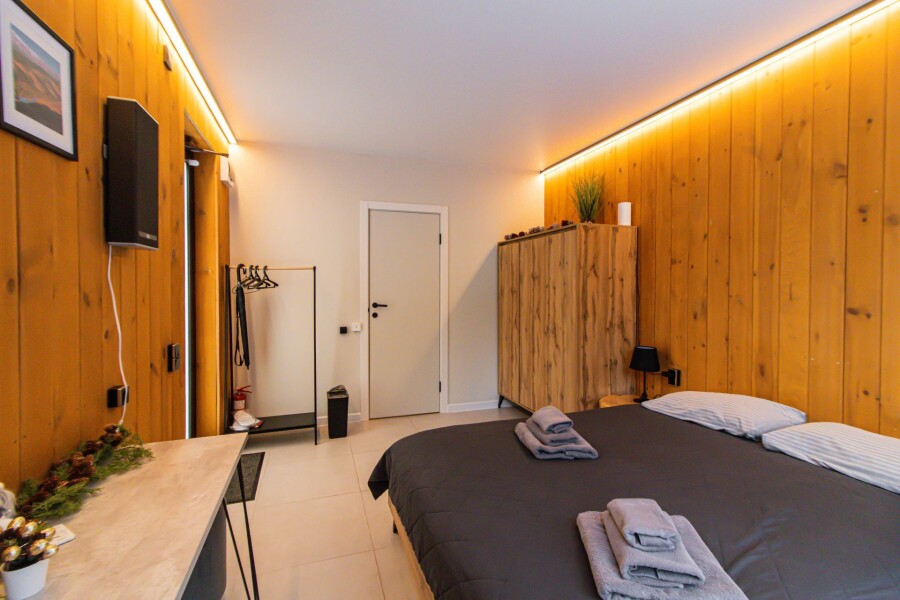 Горный отель Речные земли - photo 3