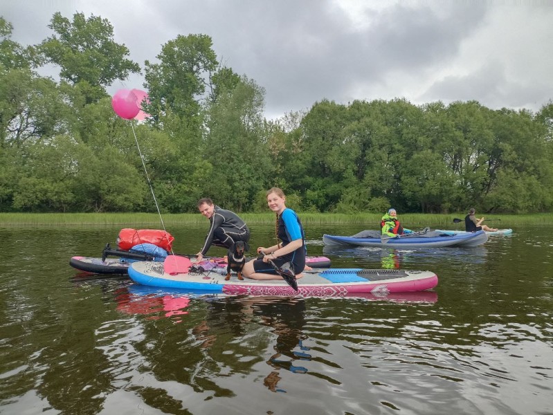 Боровск Сити Кемпинг - photo 3
