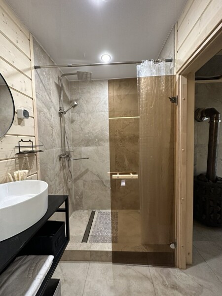 Окна в лес - photo 2